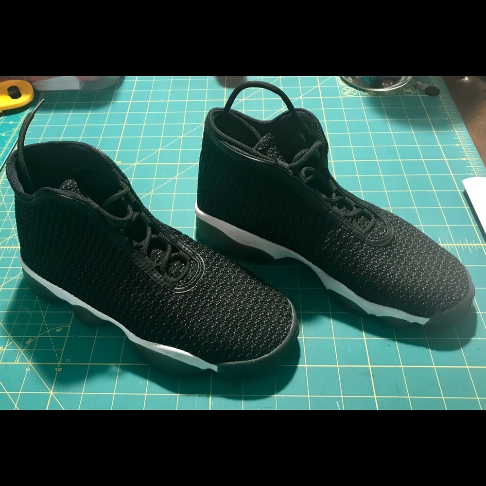 Jordan Horizon